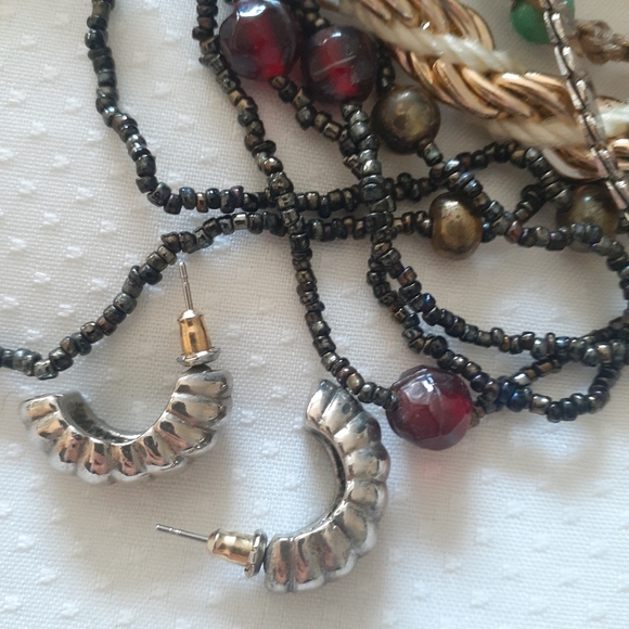 Bundle of custom jewelry - Picture 5 of 12